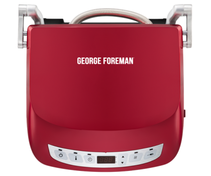 Grill elektryczny GEORGE FOREMAN 24001-56 GF Evolve Precision Probe